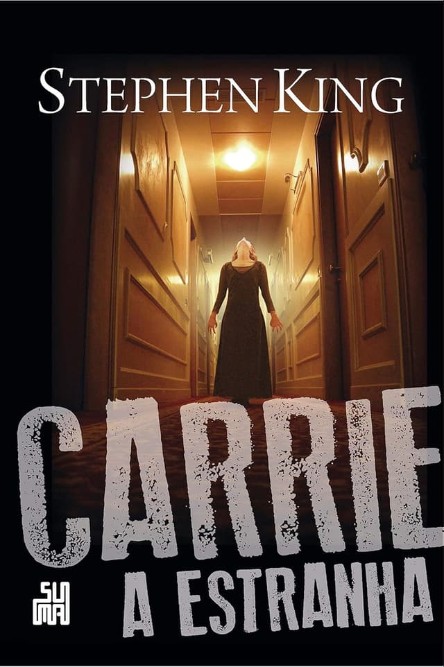 Carrie A Estranha