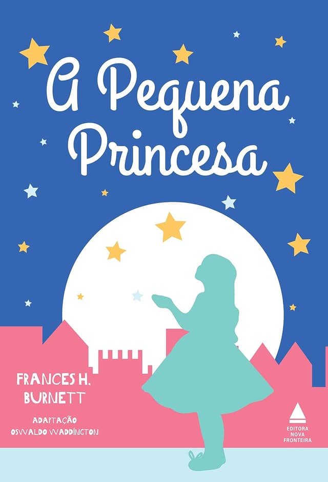 A Pequena Princesa