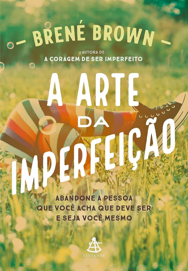 A Arte da Imperfeição