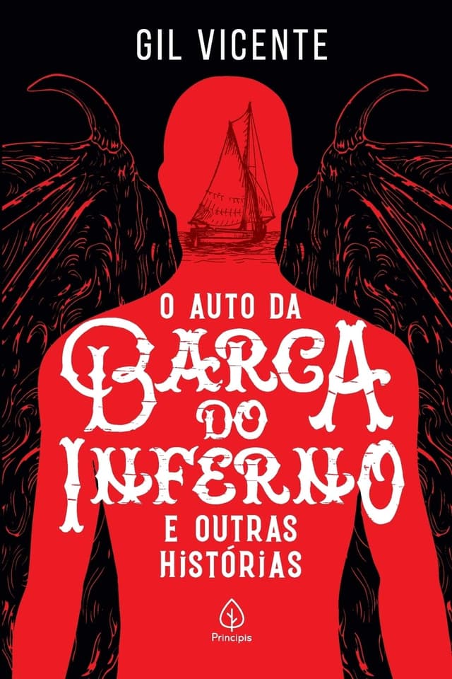 O Auto da Barca do Inferno e outras histórias
