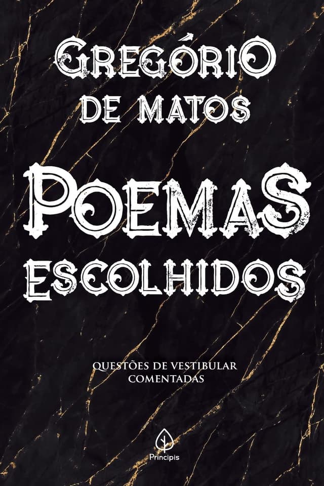 Poemas Escolhidos