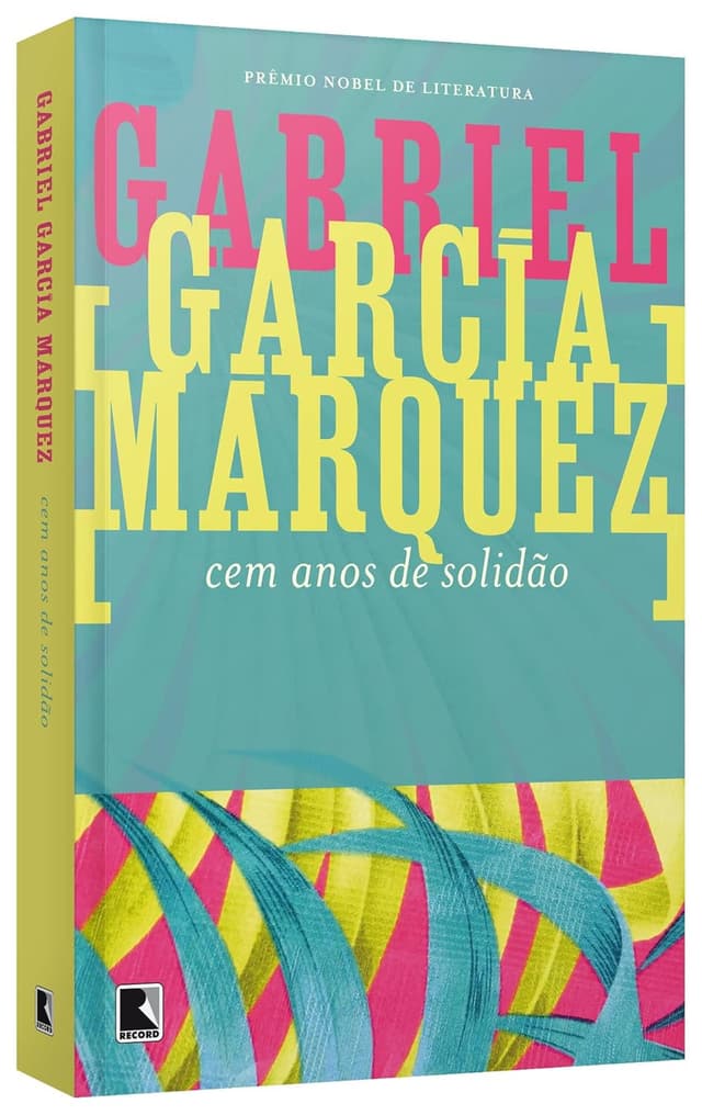 Cem anos de solidão